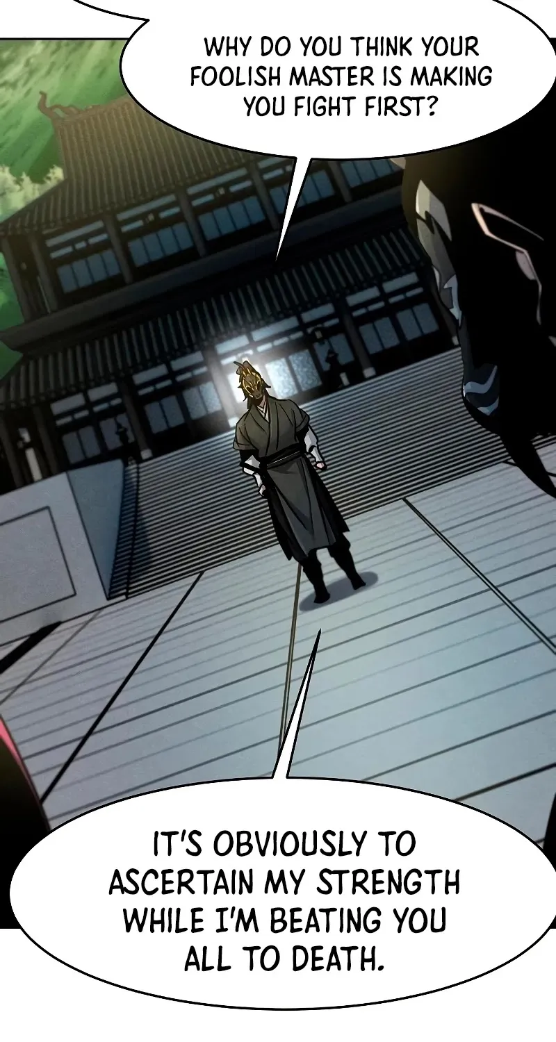 The Return Of The Crazy Demon Mangakakalot X Chapter 40 Page 72