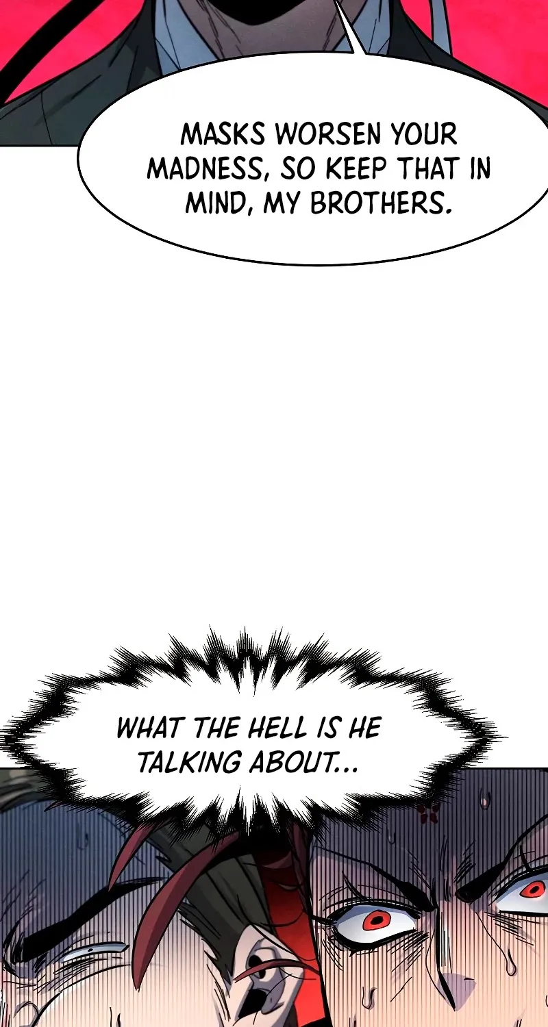 The Return Of The Crazy Demon Mangakakalot X Chapter 40 Page 79