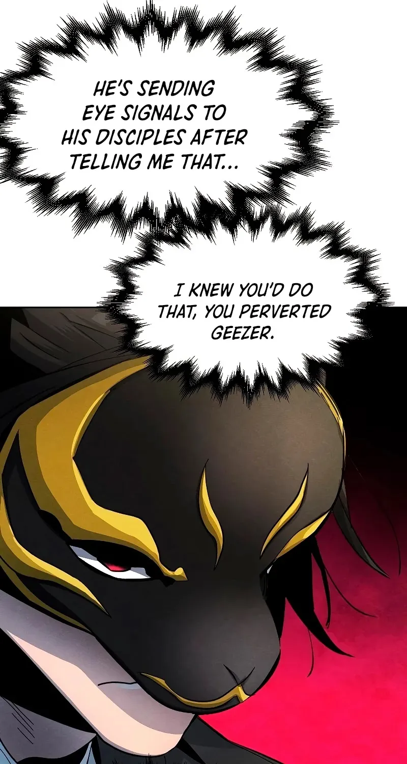 The Return Of The Crazy Demon Mangakakalot X Chapter 40 Page 84