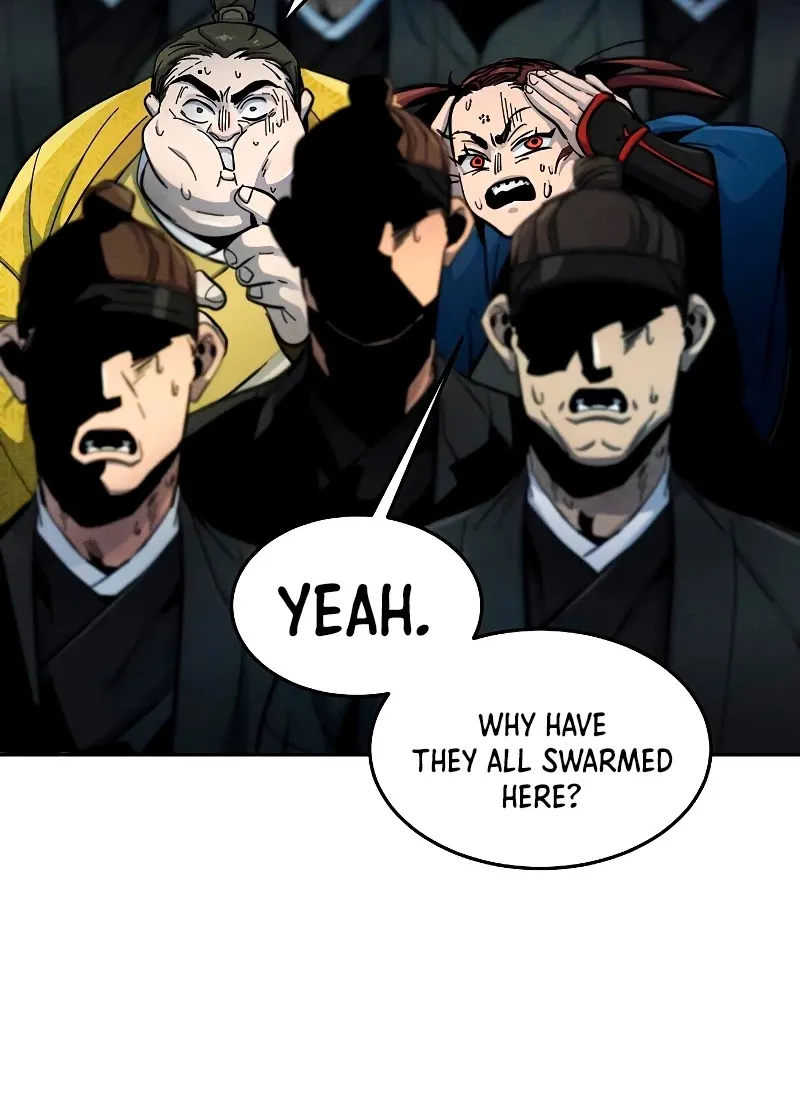 The Return Of The Crazy Demon Mangakakalot X Chapter 40 Page 18