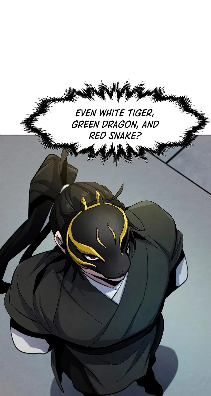 The Return Of The Crazy Demon Mangakakalot X Chapter 40 Page 19