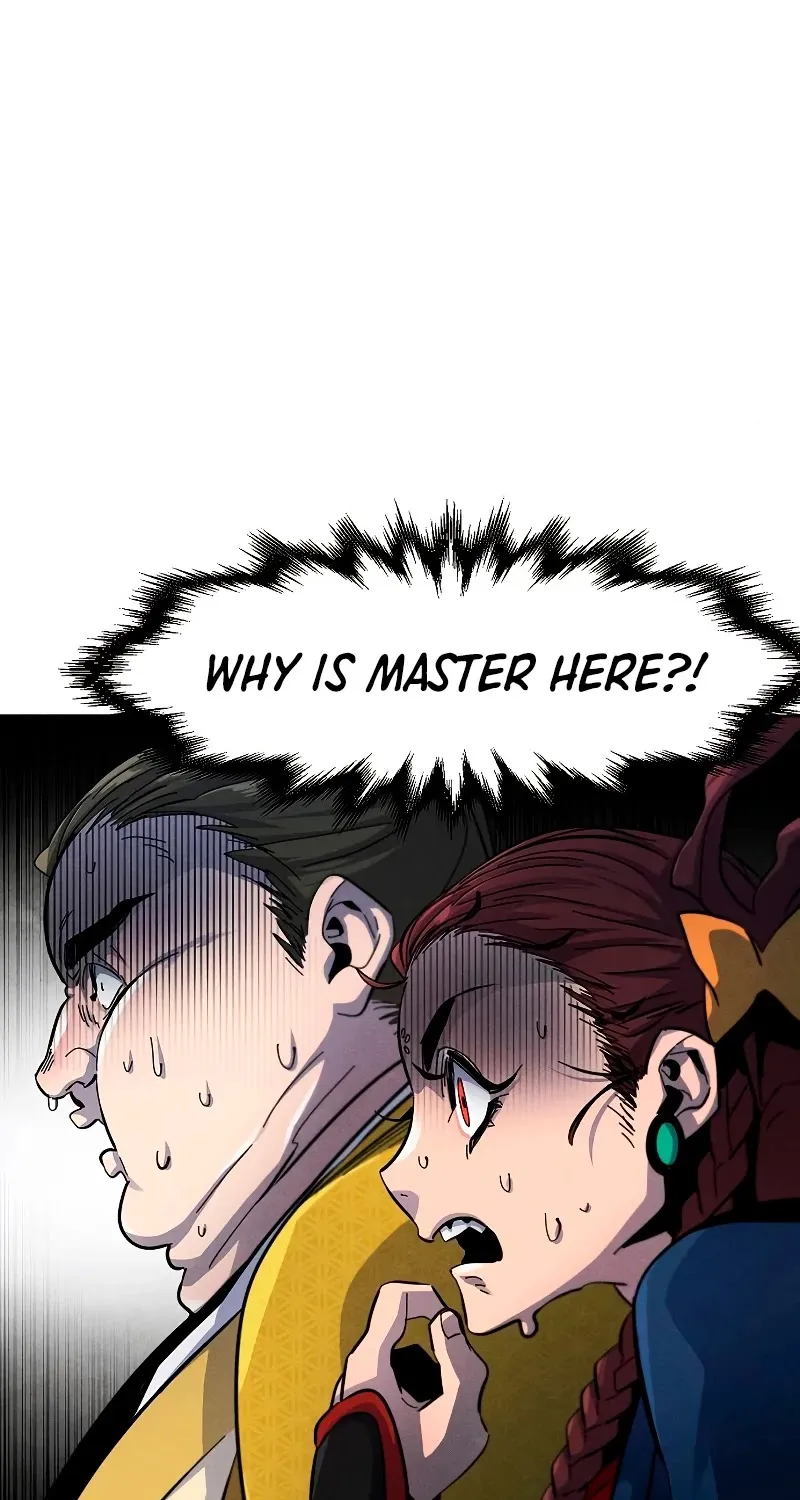 The Return Of The Crazy Demon Mangakakalot X Chapter 40 Page 25