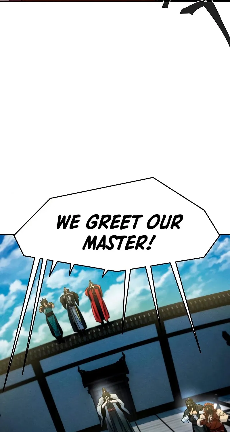 The Return Of The Crazy Demon Mangakakalot X Chapter 40 Page 27