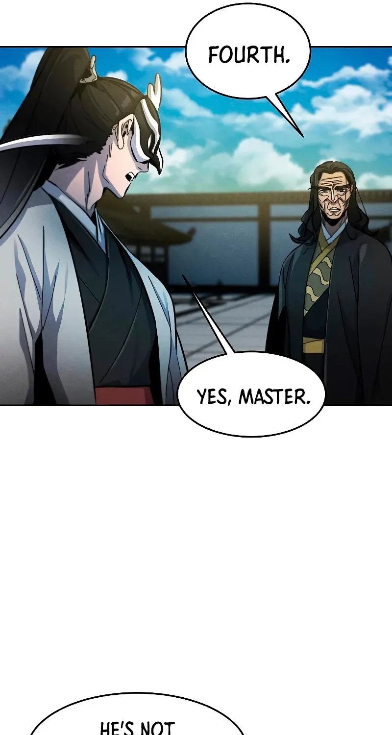 The Return Of The Crazy Demon Mangakakalot X Chapter 40 Page 35