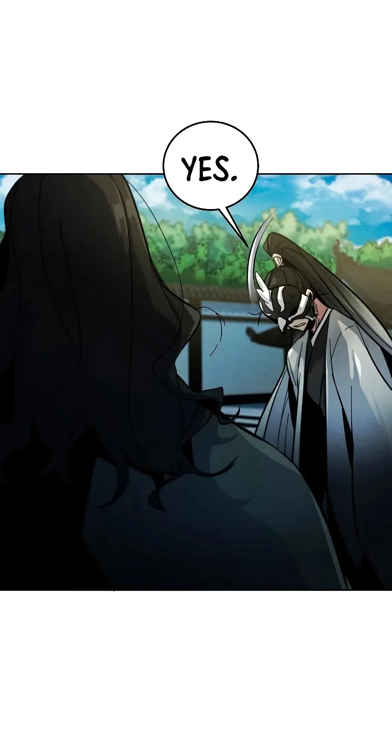 The Return Of The Crazy Demon Mangakakalot X Chapter 40 Page 38