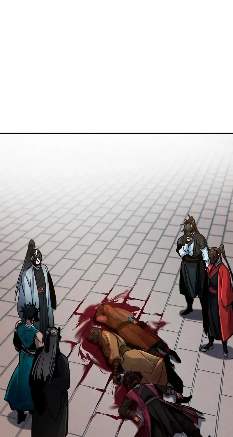 The Return Of The Crazy Demon Mangakakalot X Chapter 41 Page 81