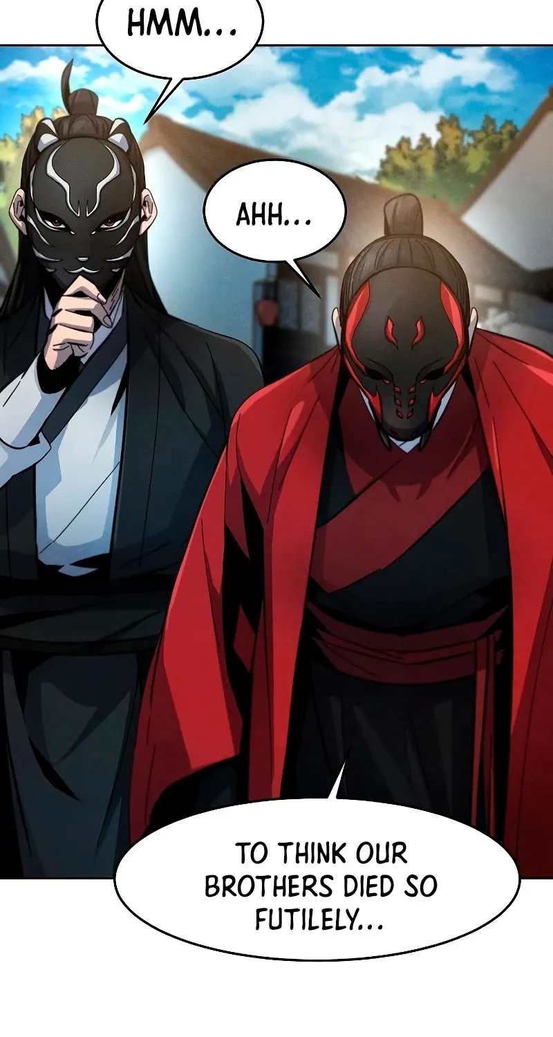 The Return Of The Crazy Demon Mangakakalot X Chapter 41 Page 85