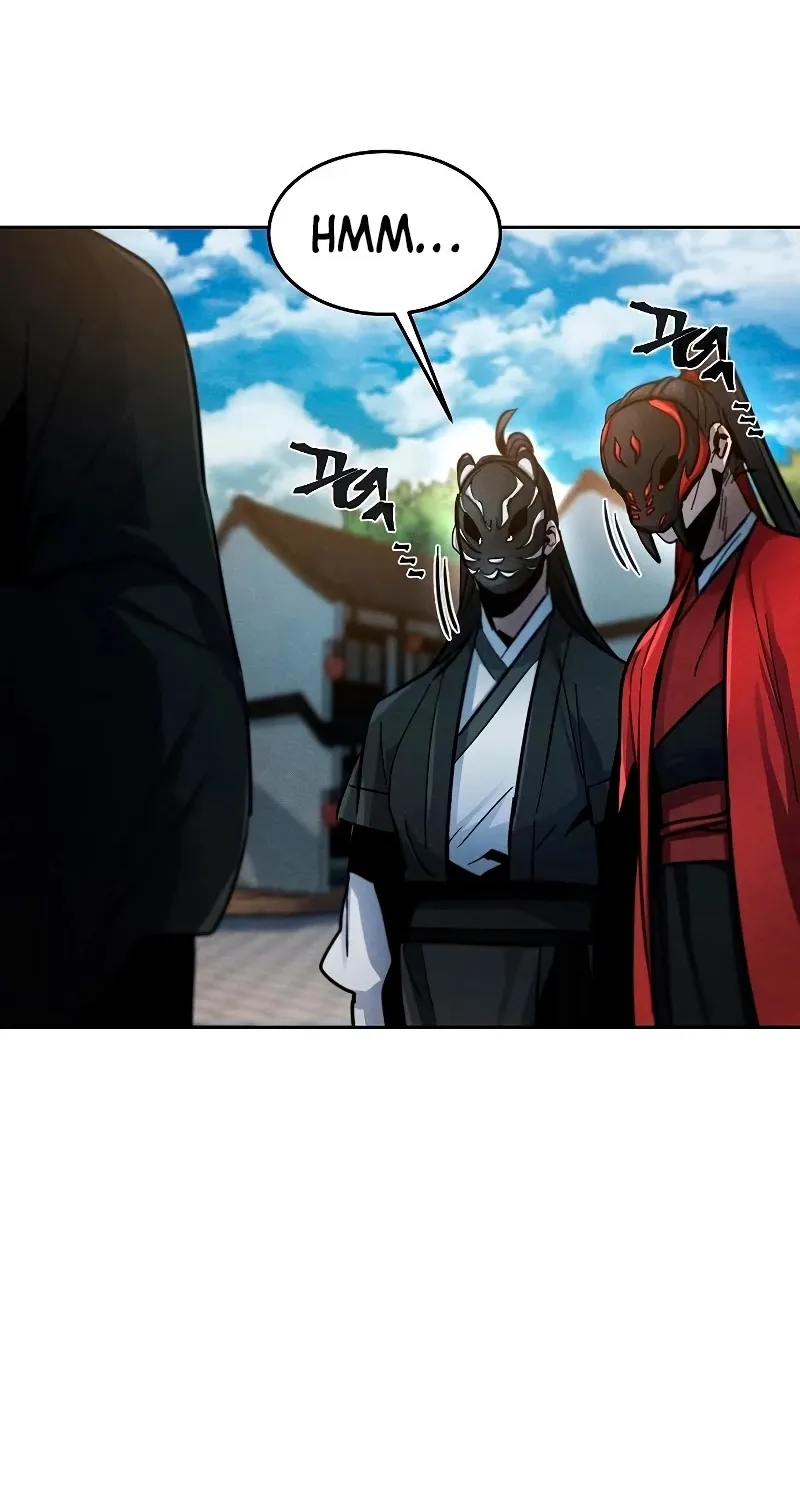 The Return Of The Crazy Demon Mangakakalot X Chapter 41 Page 100