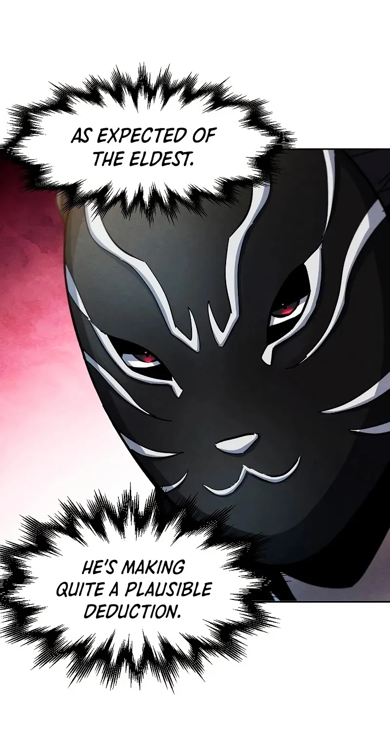 The Return Of The Crazy Demon Mangakakalot X Chapter 41 Page 101