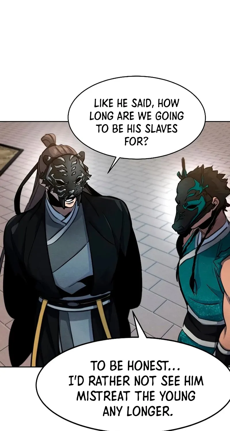 The Return Of The Crazy Demon Mangakakalot X Chapter 41 Page 107