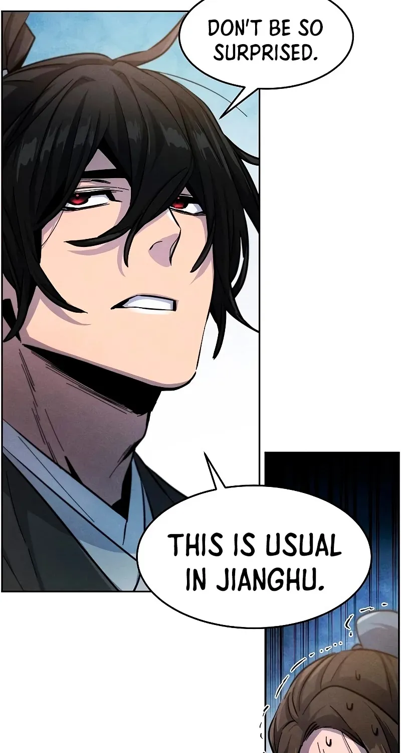 The Return Of The Crazy Demon Mangakakalot X Chapter 41 Page 28