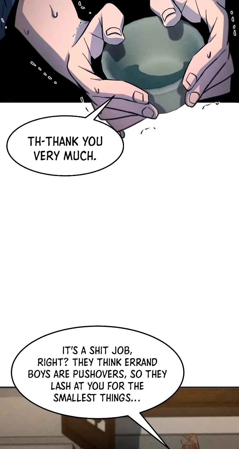 The Return Of The Crazy Demon Mangakakalot X Chapter 41 Page 35