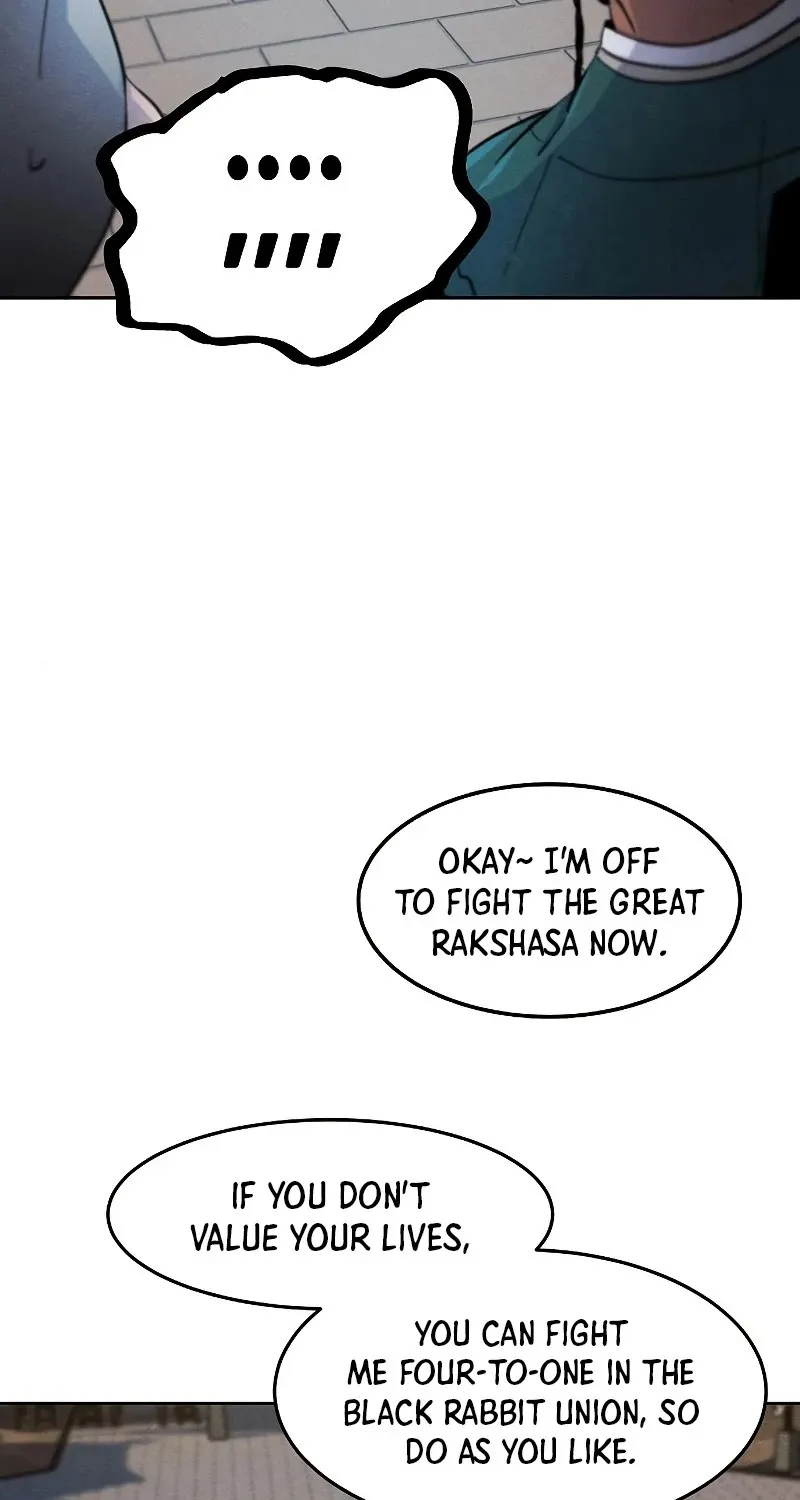 The Return Of The Crazy Demon Mangakakalot X Chapter 42 Page 41