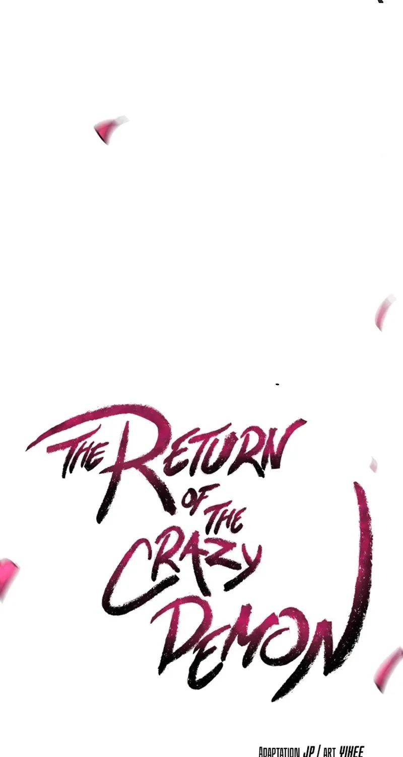 The Return Of The Crazy Demon Mangakakalot X Chapter 42 Page 43