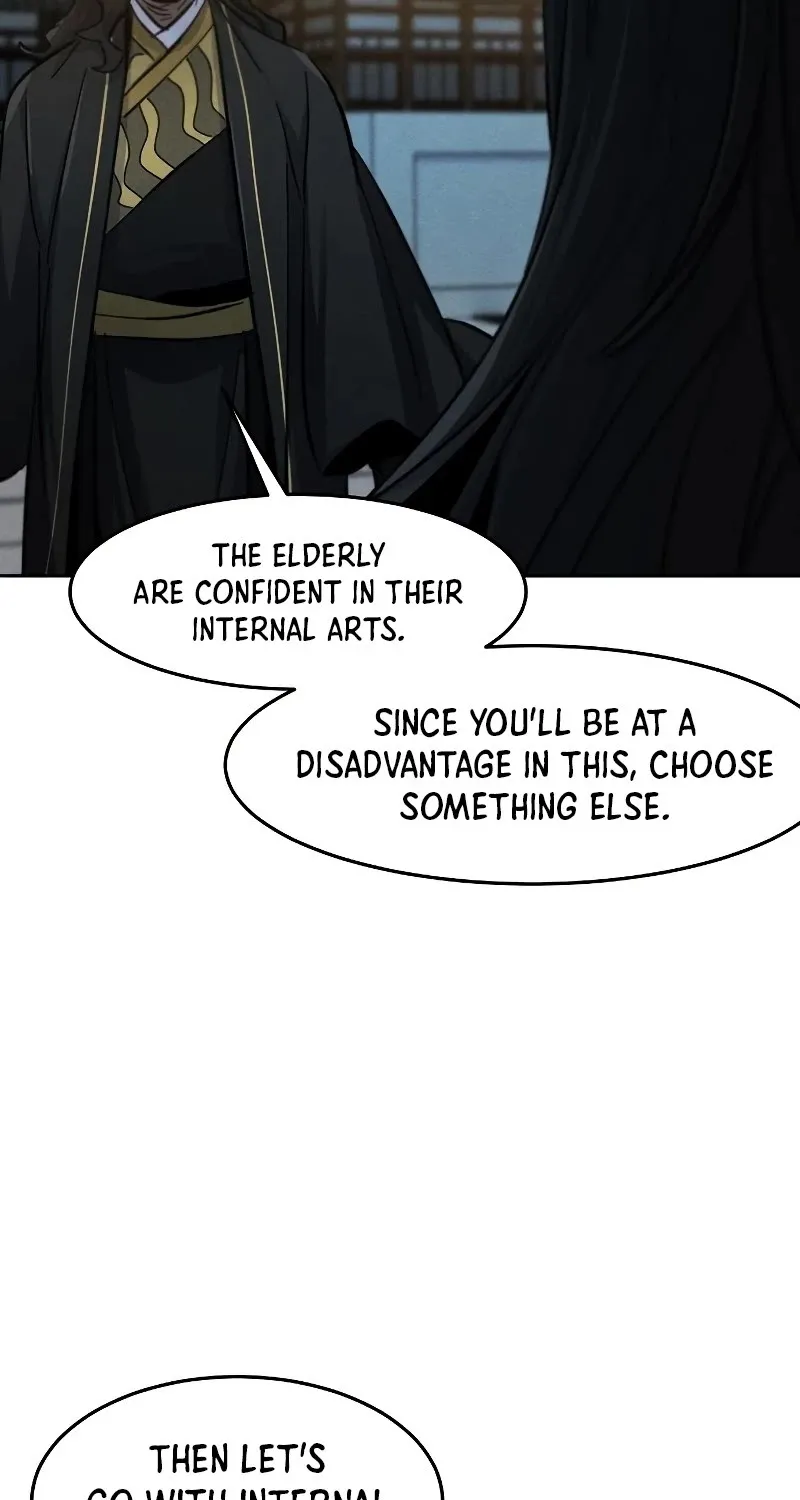 The Return Of The Crazy Demon Mangakakalot X Chapter 42 Page 81