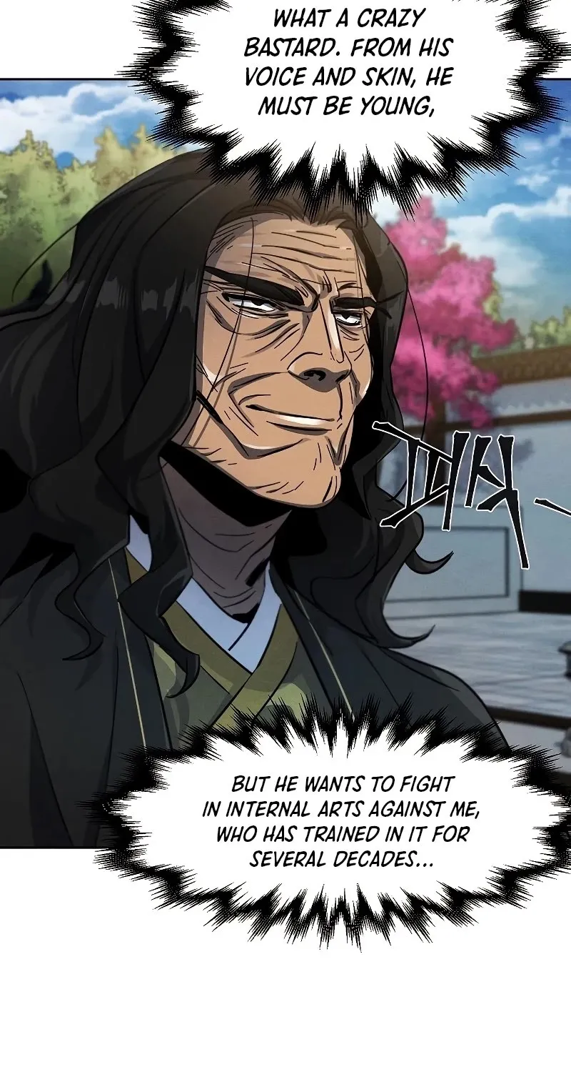 The Return Of The Crazy Demon Mangakakalot X Chapter 42 Page 83