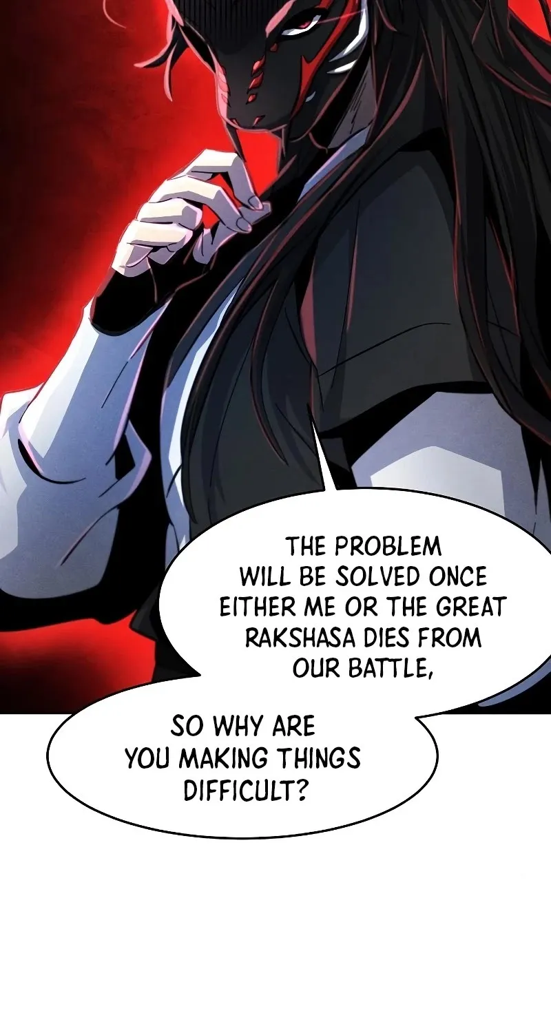 The Return Of The Crazy Demon Mangakakalot X Chapter 42 Page 21