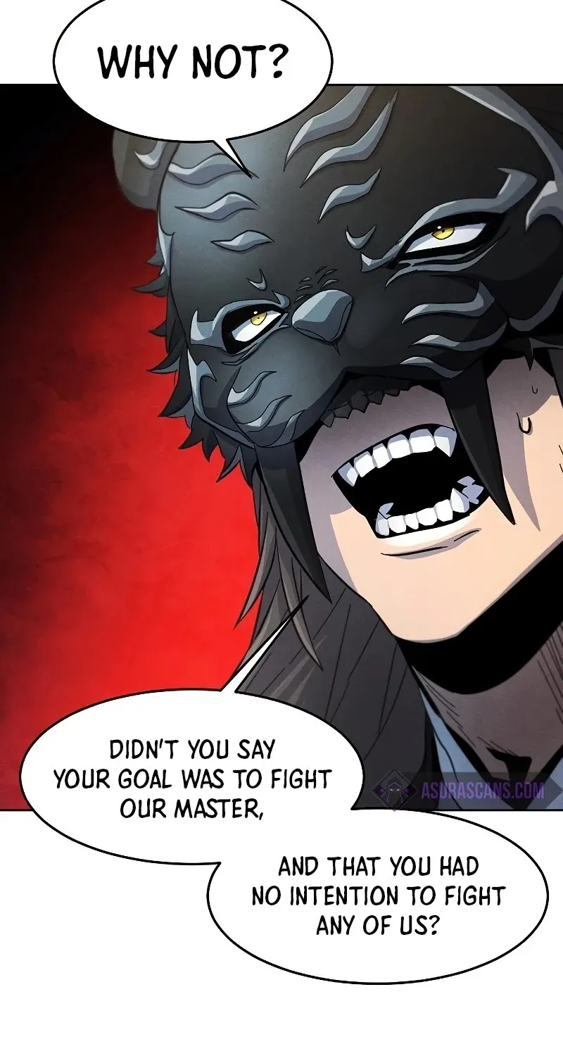 The Return Of The Crazy Demon Mangakakalot X Chapter 42 Page 25