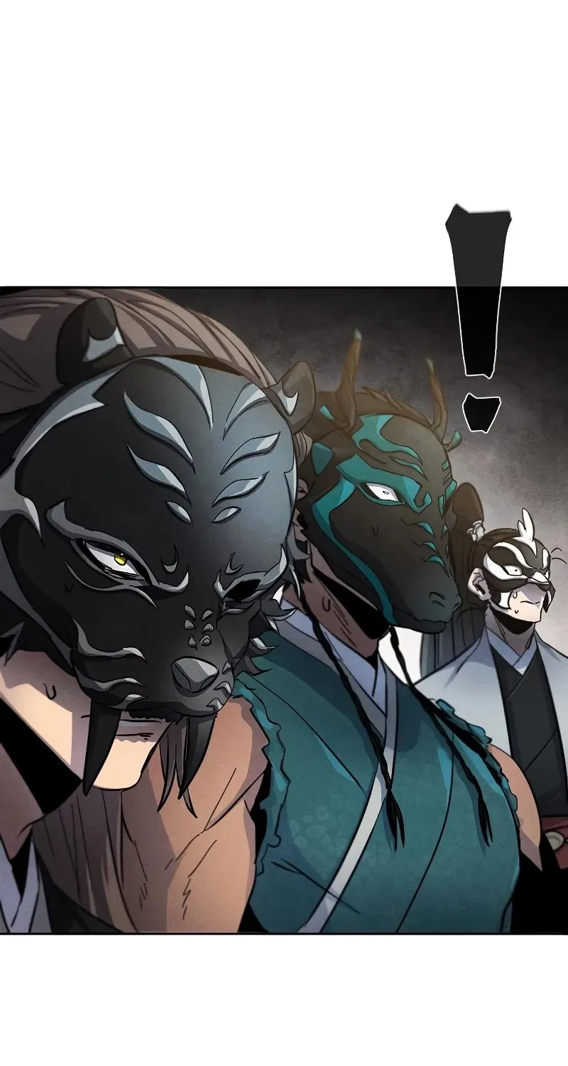The Return Of The Crazy Demon Mangakakalot X Chapter 42 Page 28