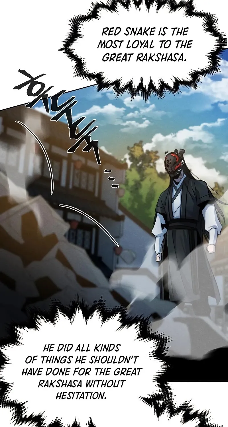 The Return Of The Crazy Demon Mangakakalot X Chapter 42 Page 37