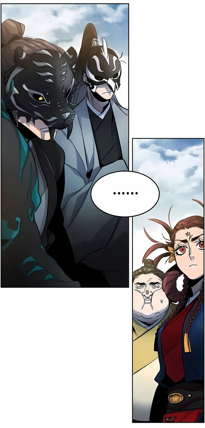 The Return Of The Crazy Demon Mangakakalot X Chapter 43 Page 47