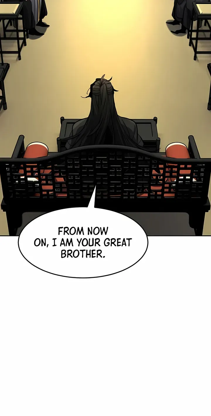 The Return Of The Crazy Demon Mangakakalot X Chapter 43 Page 61