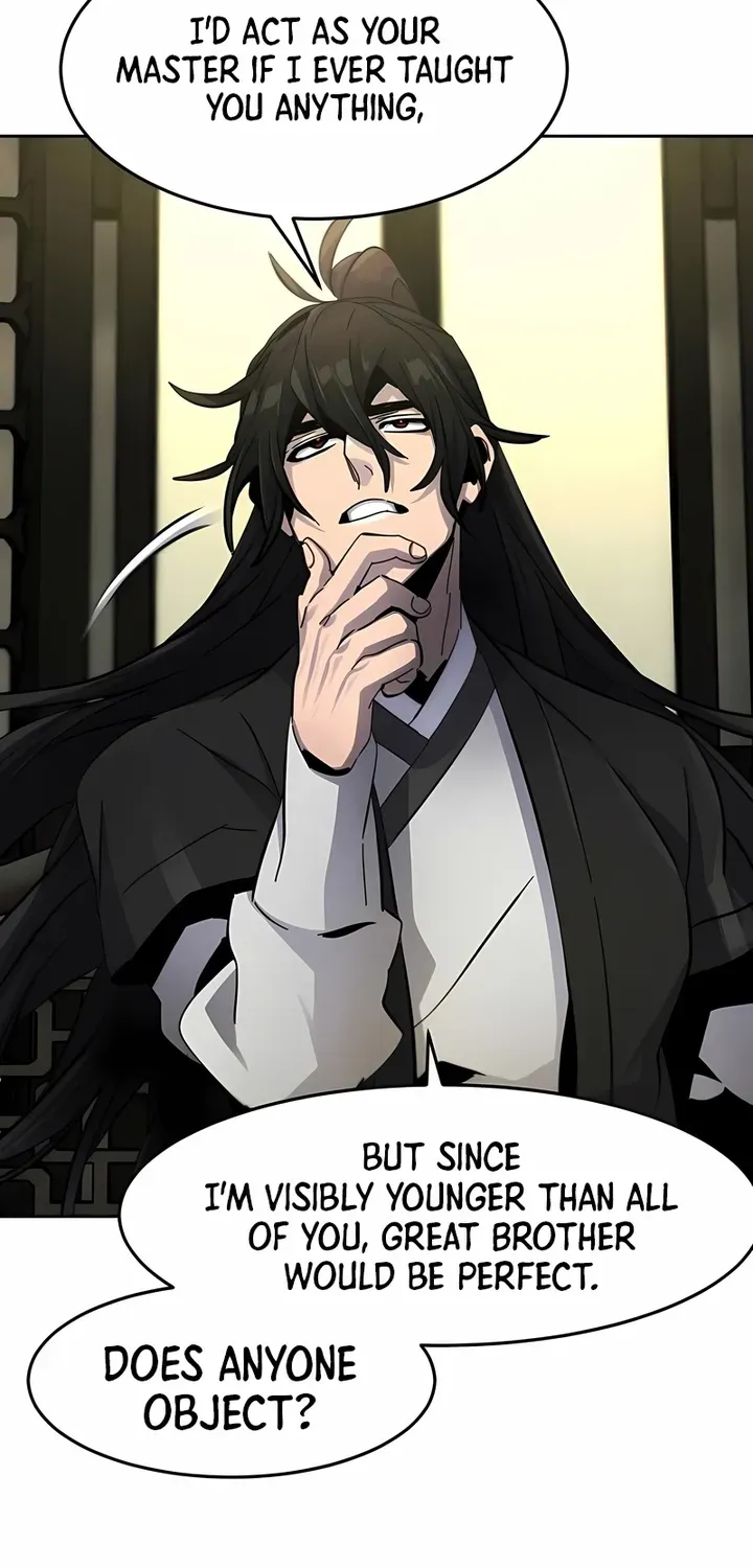 The Return Of The Crazy Demon Mangakakalot X Chapter 43 Page 63