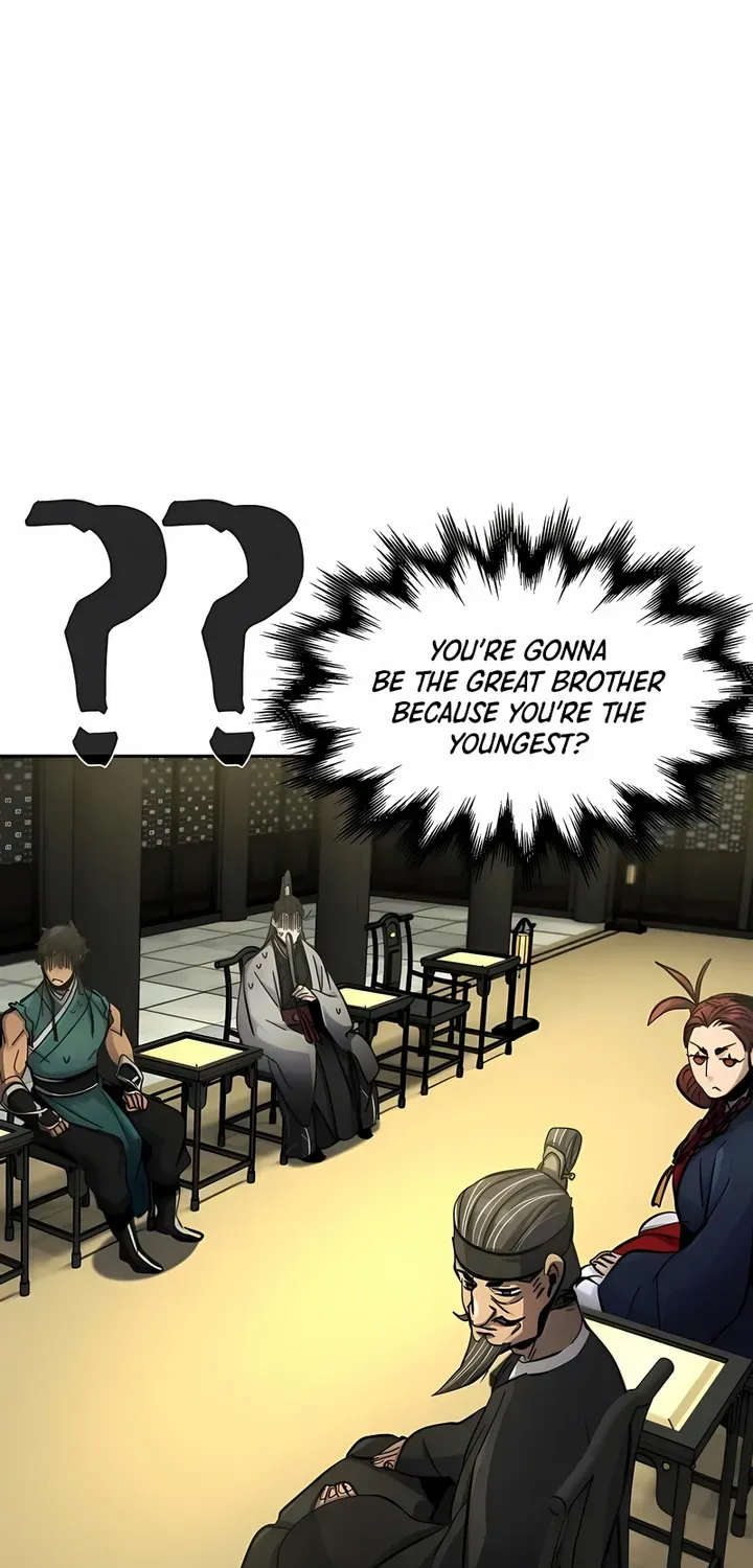 The Return Of The Crazy Demon Mangakakalot X Chapter 43 Page 64