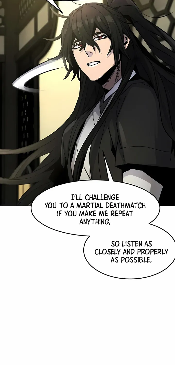 The Return Of The Crazy Demon Mangakakalot X Chapter 43 Page 66