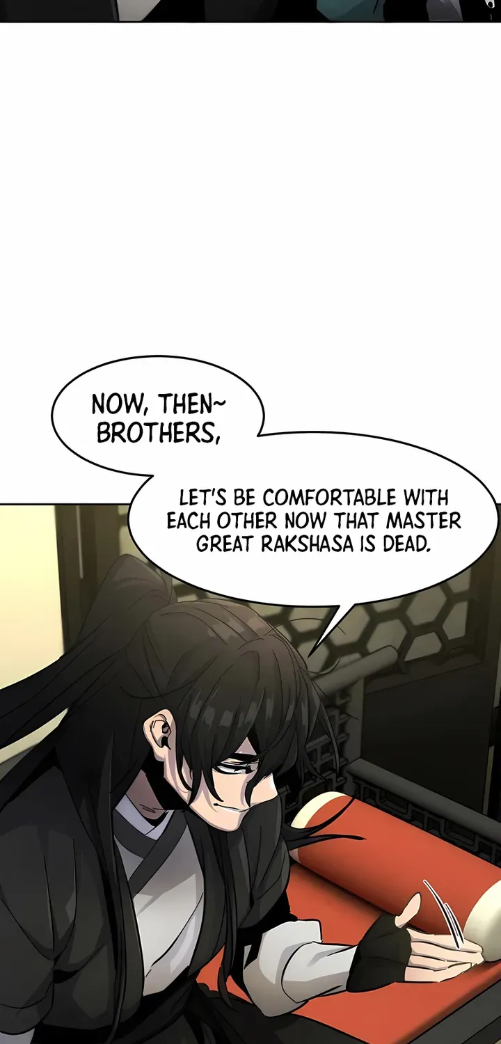 The Return Of The Crazy Demon Mangakakalot X Chapter 43 Page 70