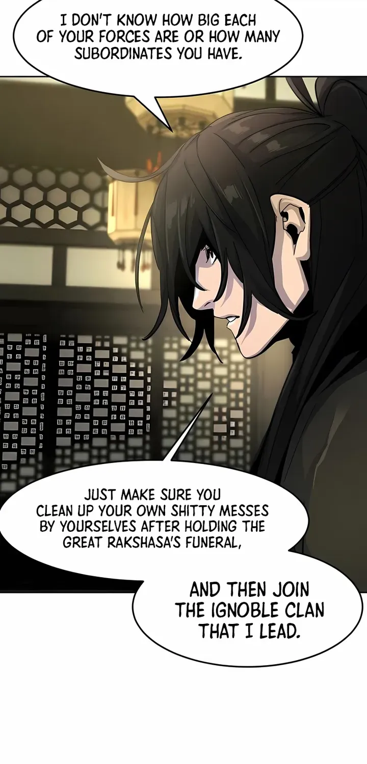 The Return Of The Crazy Demon Mangakakalot X Chapter 43 Page 75