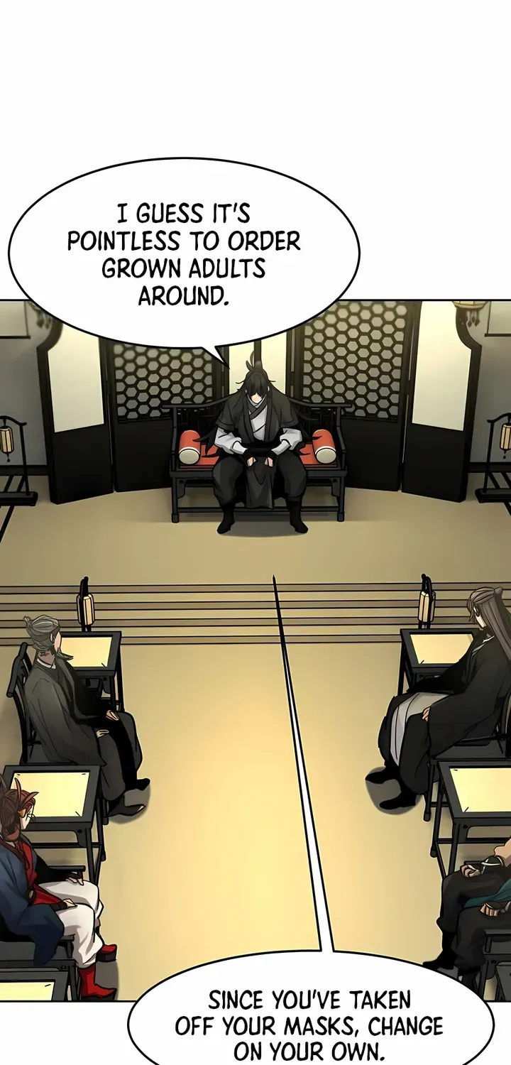The Return Of The Crazy Demon Mangakakalot X Chapter 43 Page 86