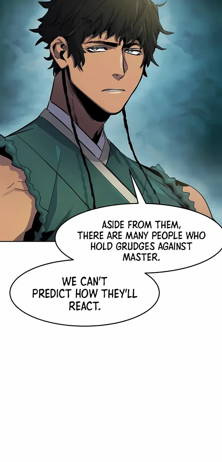 The Return Of The Crazy Demon Mangakakalot X Chapter 43 Page 96