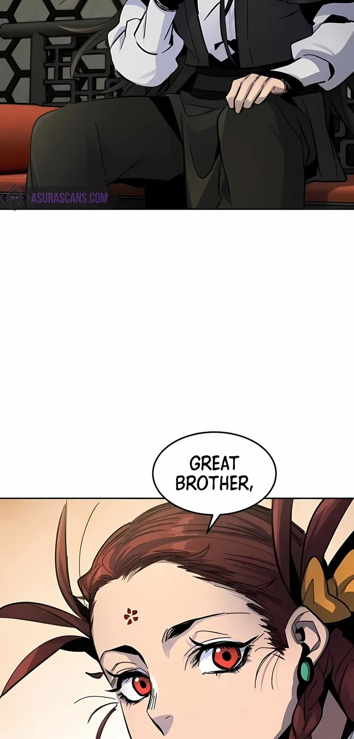 The Return Of The Crazy Demon Mangakakalot X Chapter 43 Page 99