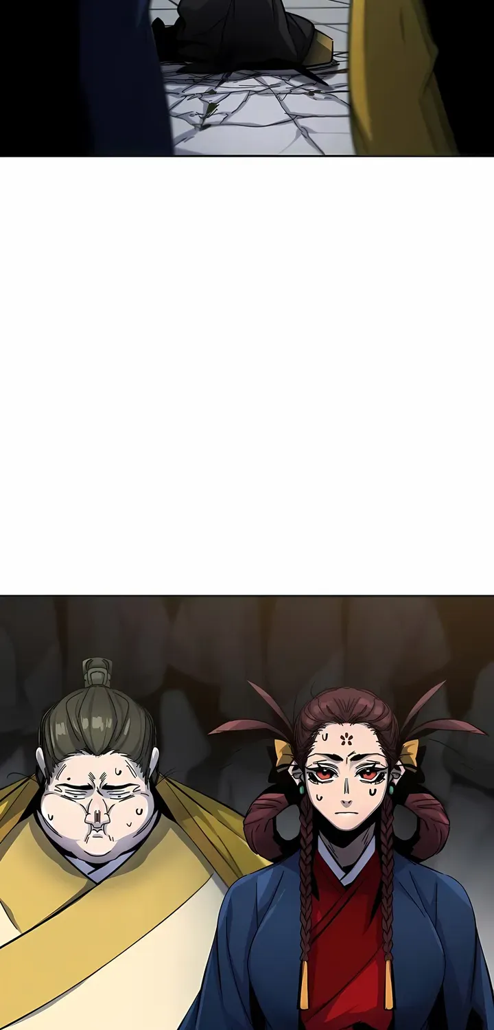 The Return Of The Crazy Demon Mangakakalot X Chapter 43 Page 33