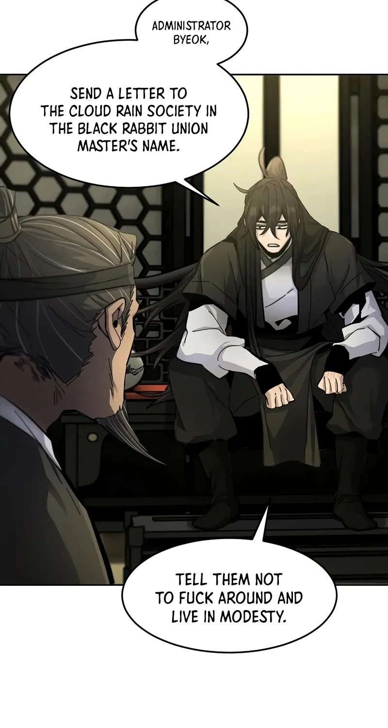 The Return Of The Crazy Demon Mangakakalot X Chapter 44 Page 7