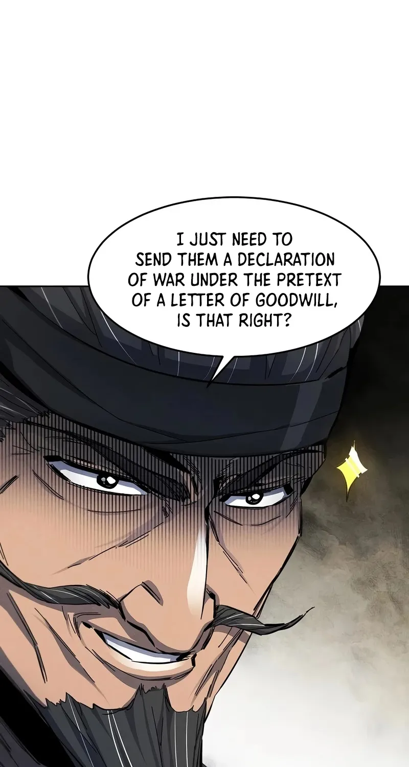 The Return Of The Crazy Demon Mangakakalot X Chapter 44 Page 8