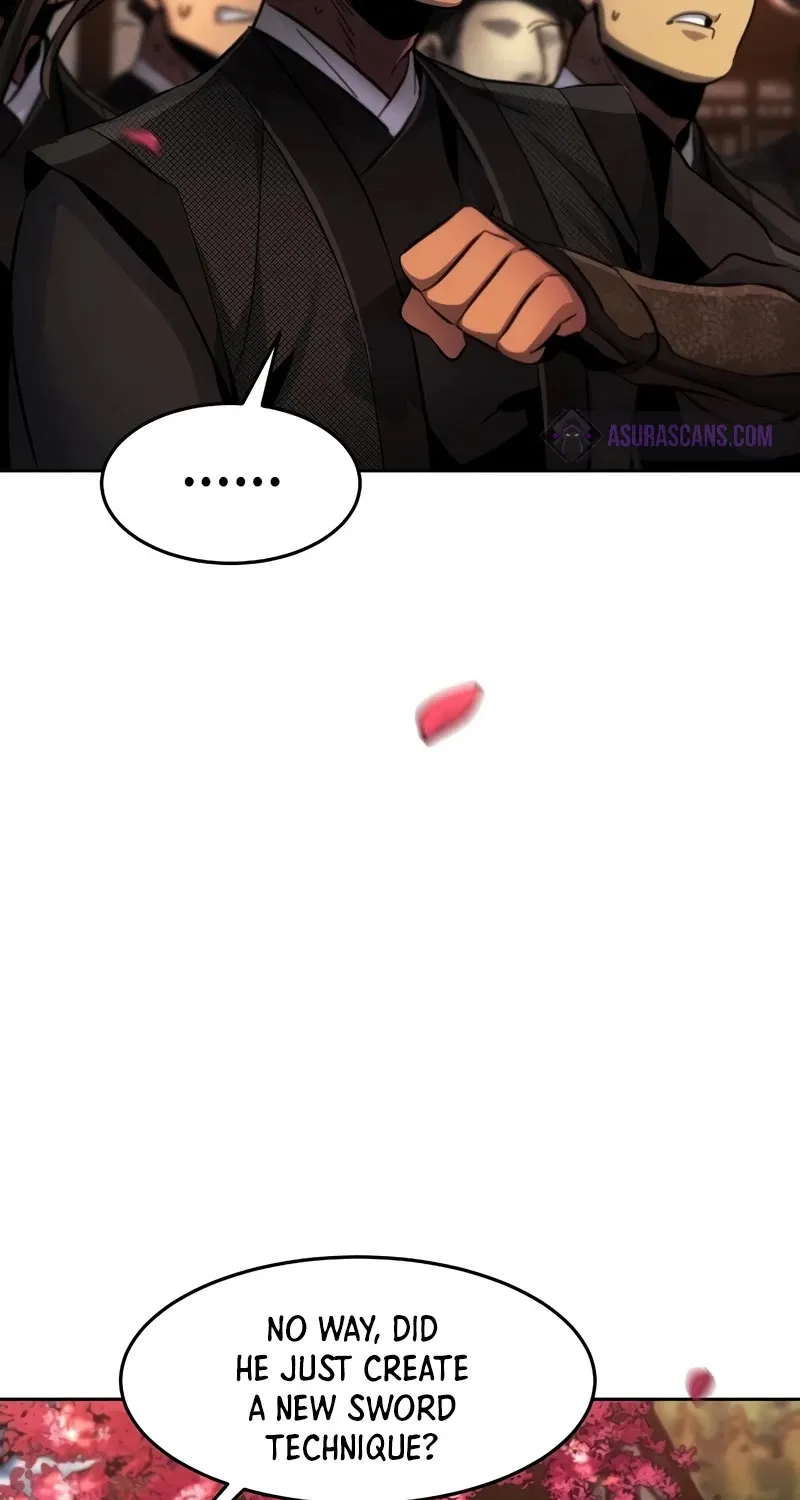 The Return Of The Crazy Demon Mangakakalot X Chapter 44 Page 99