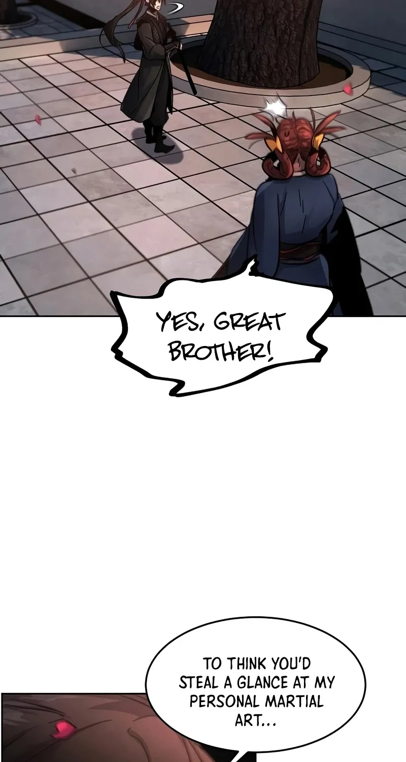 The Return Of The Crazy Demon Mangakakalot X Chapter 44 Page 107