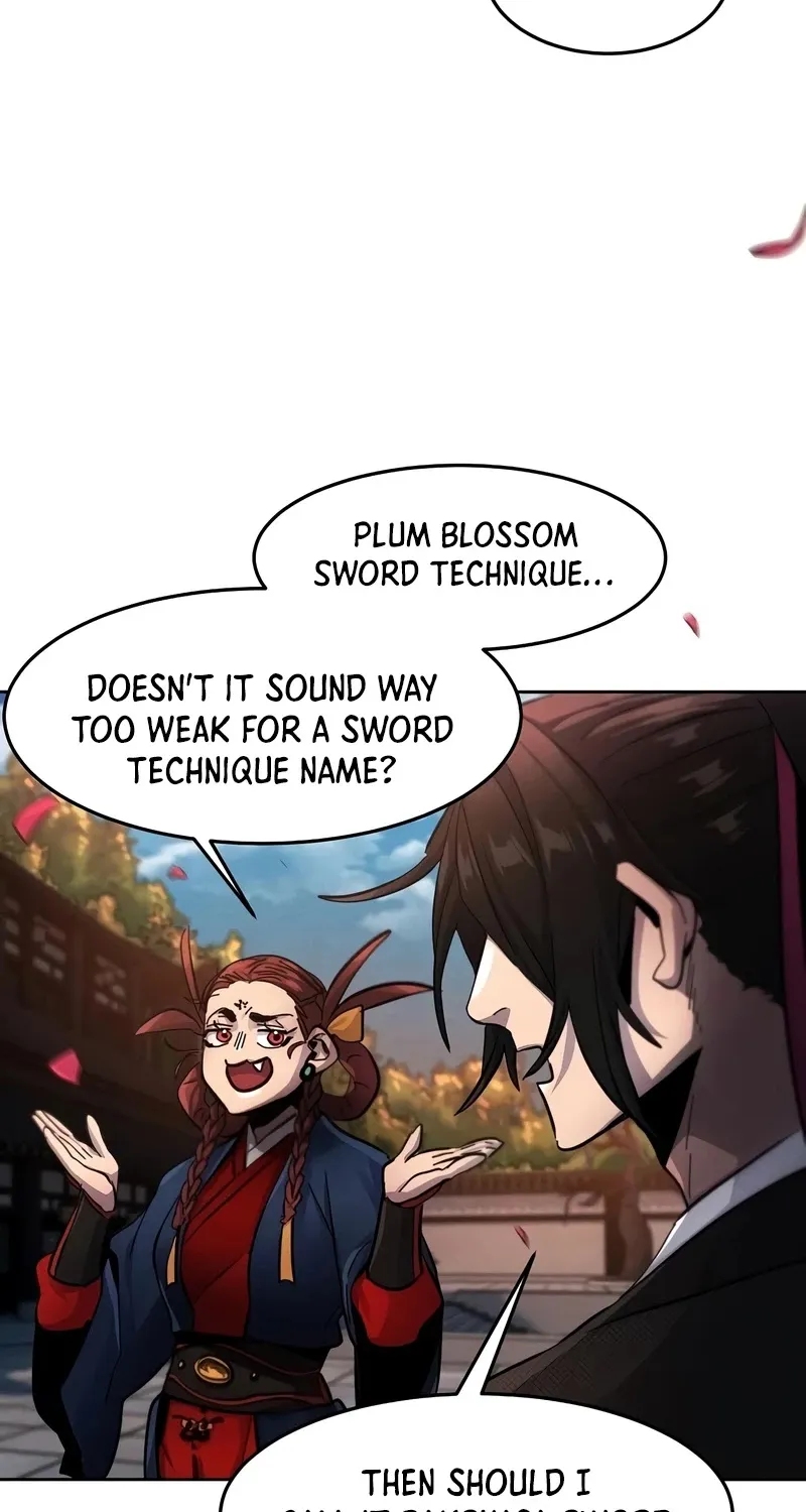 The Return Of The Crazy Demon Mangakakalot X Chapter 44 Page 110