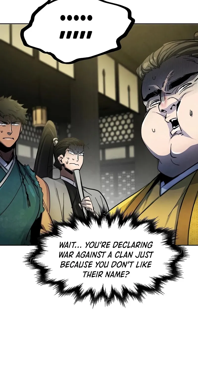 The Return Of The Crazy Demon Mangakakalot X Chapter 44 Page 23
