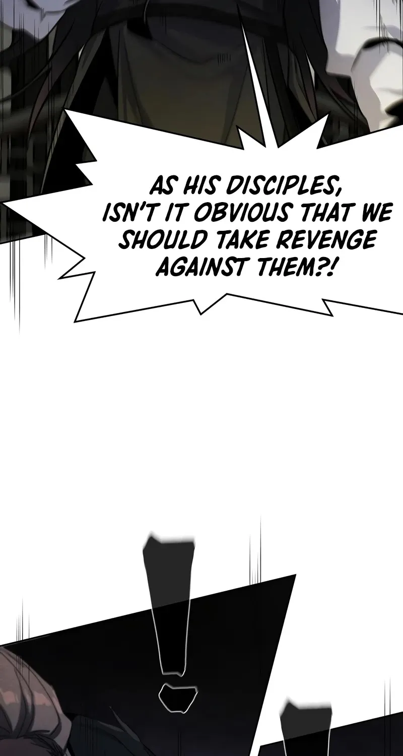The Return Of The Crazy Demon Mangakakalot X Chapter 44 Page 25