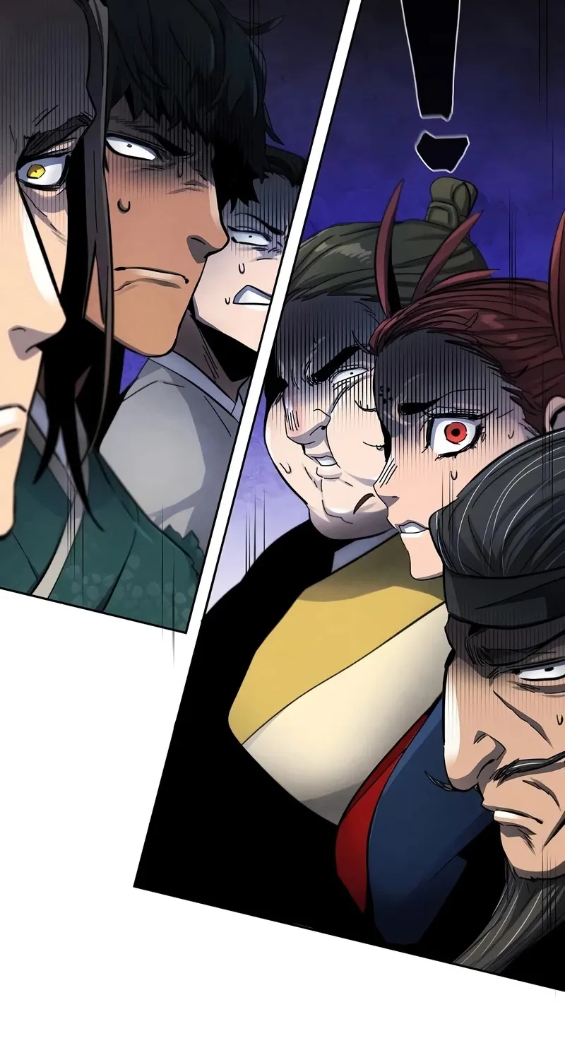 The Return Of The Crazy Demon Mangakakalot X Chapter 44 Page 26