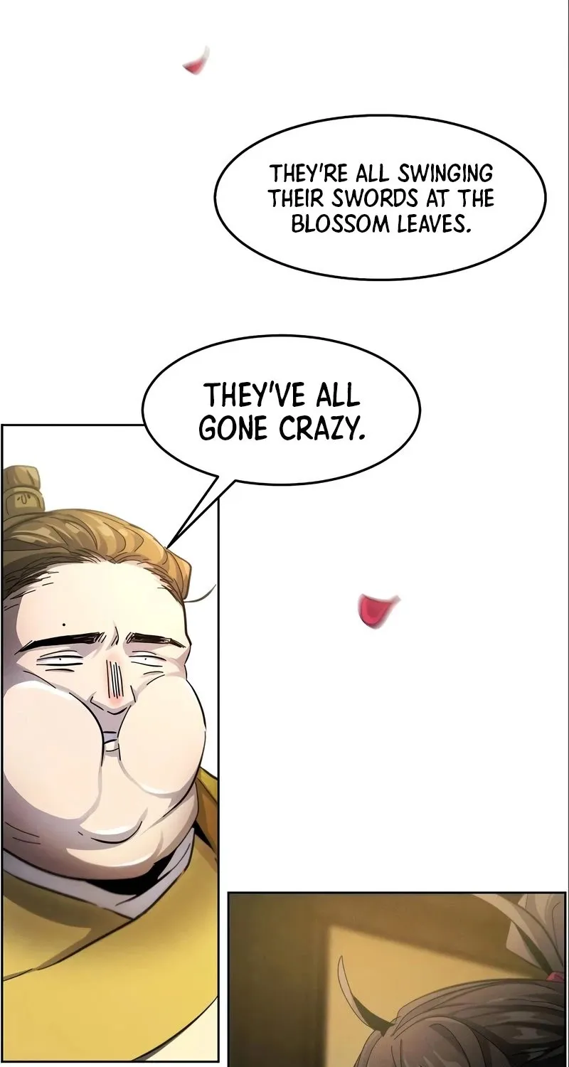 The Return Of The Crazy Demon Mangakakalot X Chapter 45 Page 44