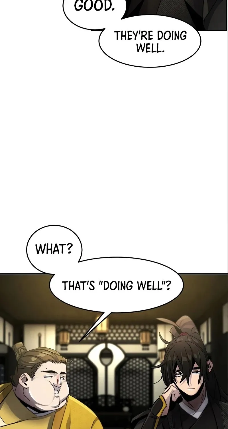 The Return Of The Crazy Demon Mangakakalot X Chapter 45 Page 46