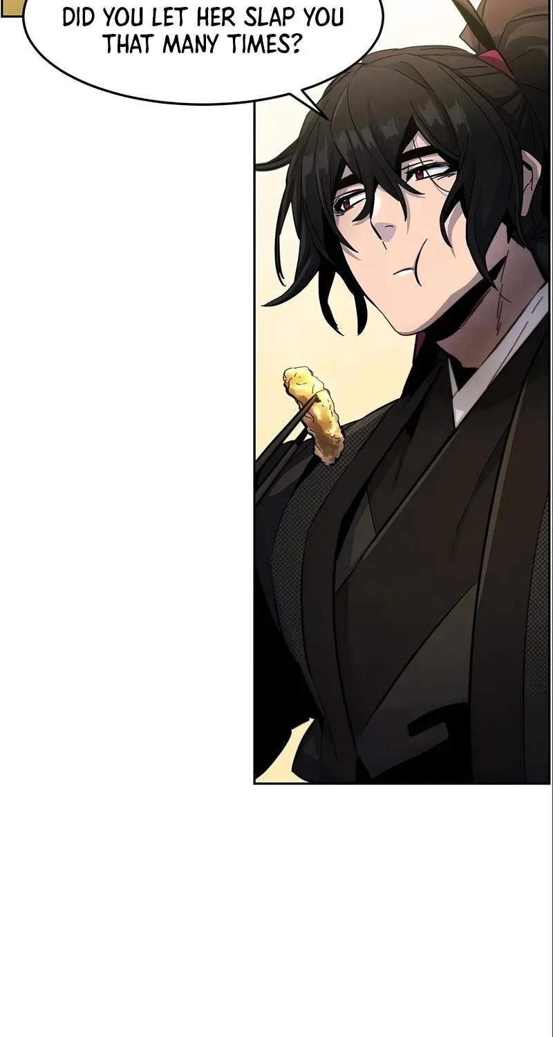 The Return Of The Crazy Demon Mangakakalot X Chapter 45 Page 6