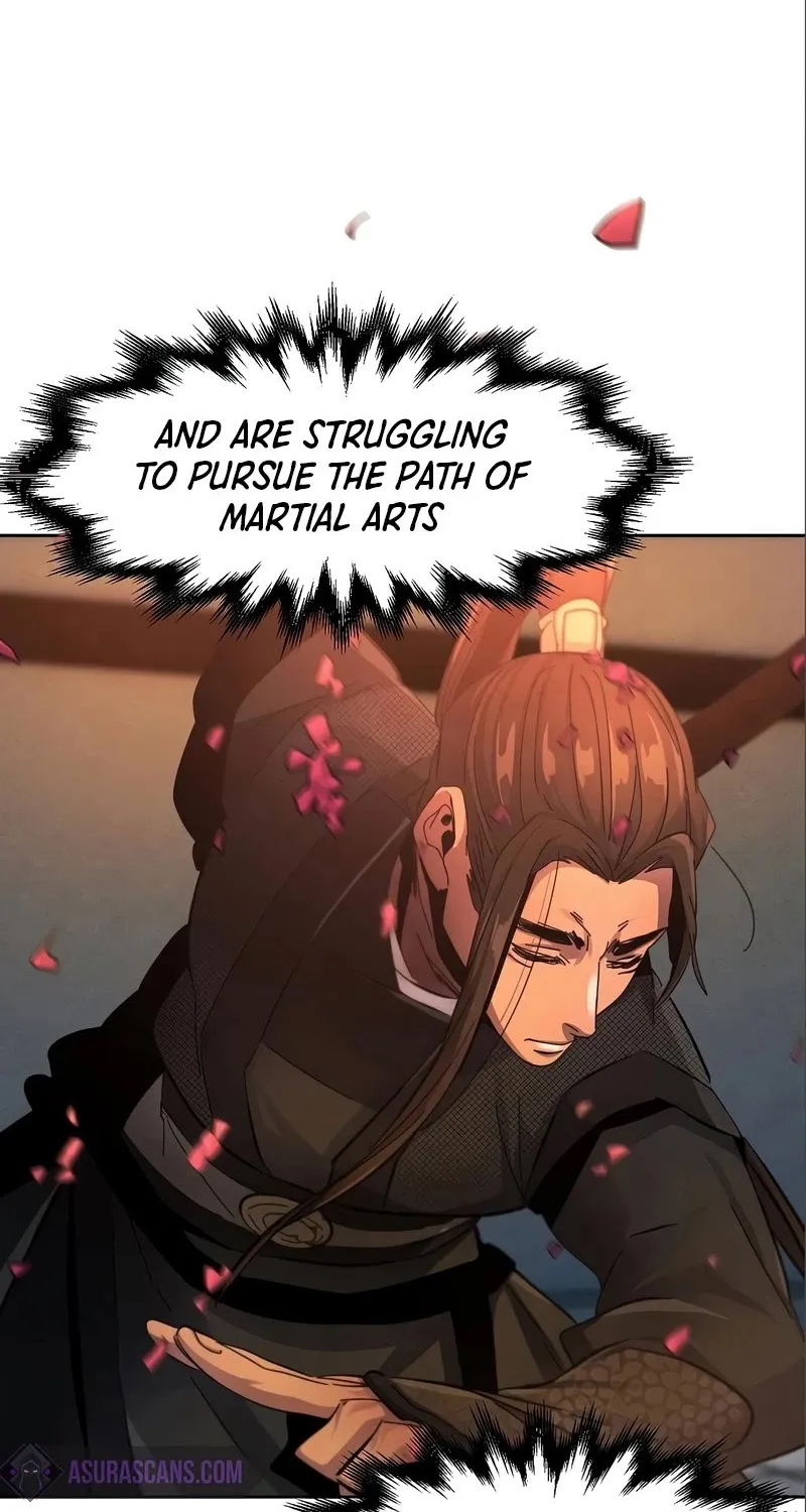 The Return Of The Crazy Demon Mangakakalot X Chapter 45 Page 51