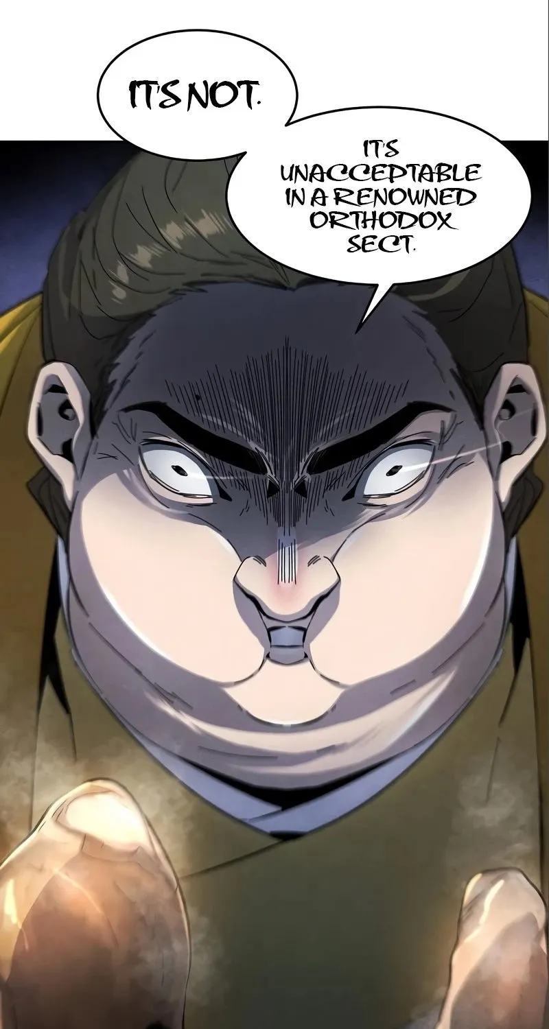 The Return Of The Crazy Demon Mangakakalot X Chapter 45 Page 8