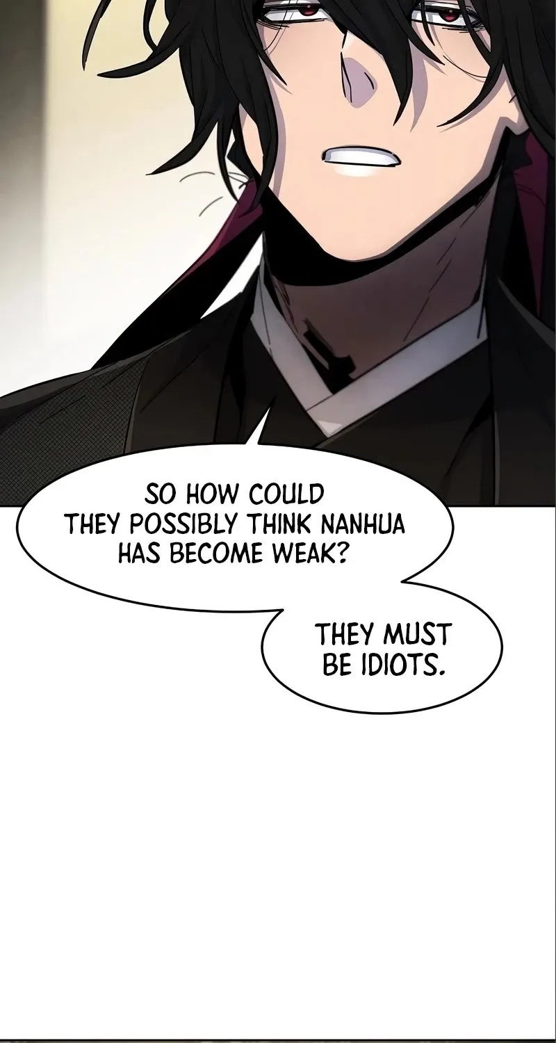 The Return Of The Crazy Demon Mangakakalot X Chapter 45 Page 74