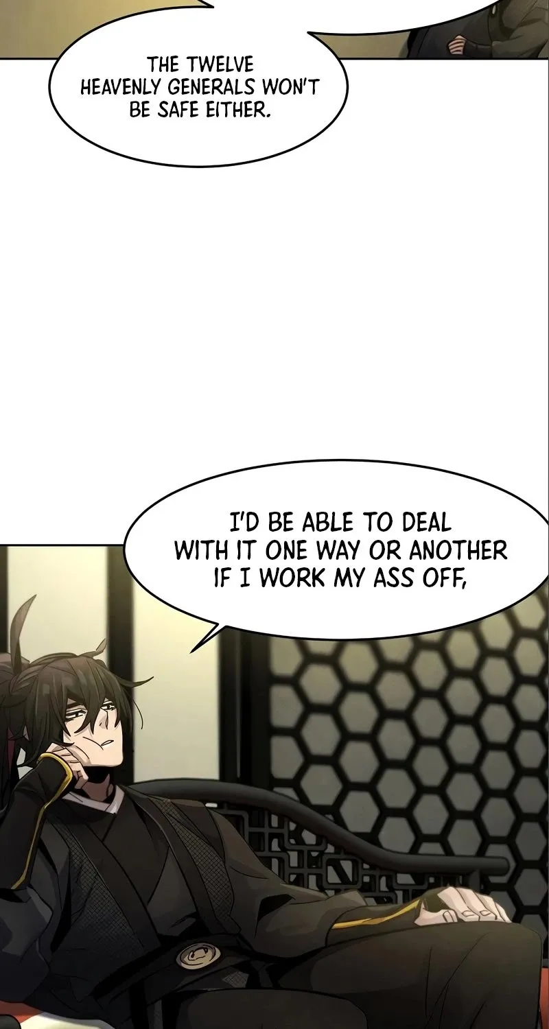 The Return Of The Crazy Demon Mangakakalot X Chapter 45 Page 82